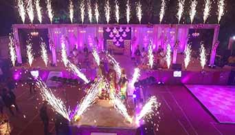 Image of Wedding Planner In Varanasi-Jaimala-Universe Marriage