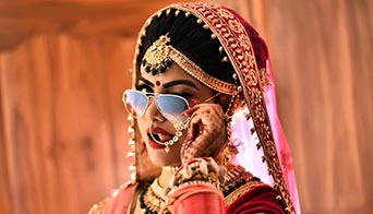 Image of Wedding Planner In Varanasi-Photography-Universe Marriage