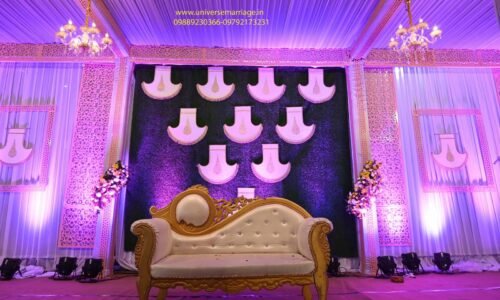 Image of Top Wedding Planner In Varanasi India (1)