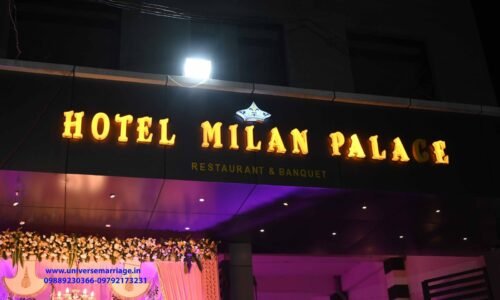 Image of Top Wedding Planner In Varanasi India (11)