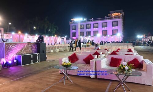 Image of Top Wedding Planner In Varanasi India (15)