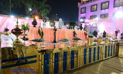 Image of Top Wedding Planner In Varanasi India (16)