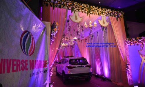 Image of Top Wedding Planner In Varanasi India (24)