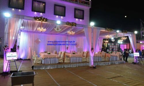 Image of Top Wedding Planner In Varanasi India (4)
