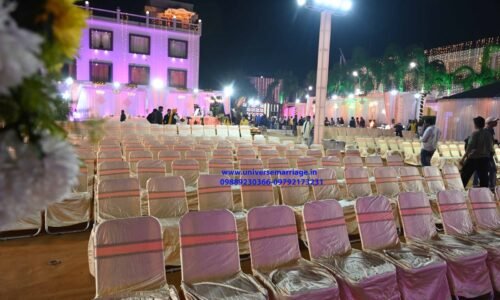 Image of Top Wedding Planner In Varanasi India (5)