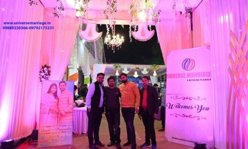 Image of Top Wedding Planner In Varanasi India (7)