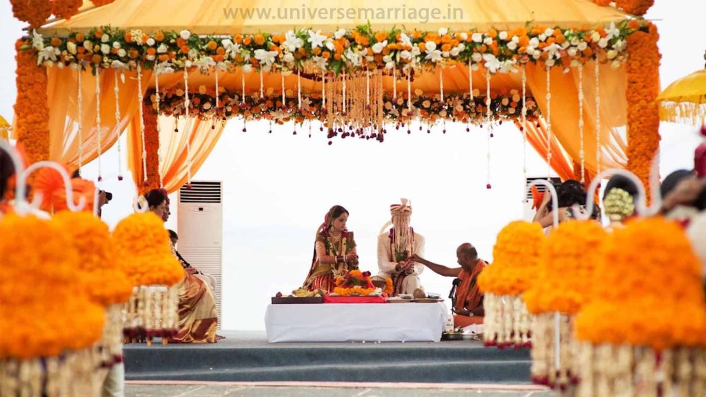 Image of Wedding-Planner-In-Varanasi-Universe-Marriage-7