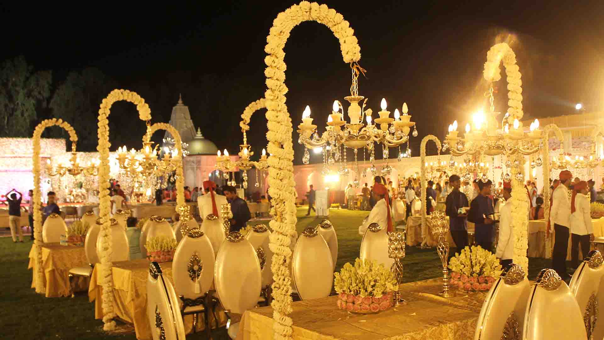 Image of Wedding Planner In Varanasi-Universe Marriage (14)