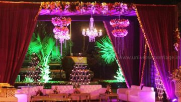 Image Of Event and Wedding Planner in Varanasi-Universe Marriage
