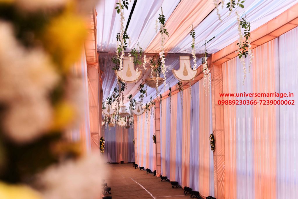 Image Of Wedding Decorators in Varanasi (1)