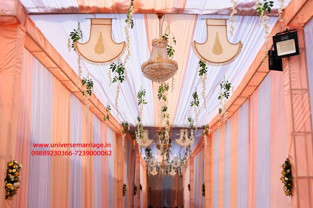 Image Of Wedding Decorators in Varanasi (2)