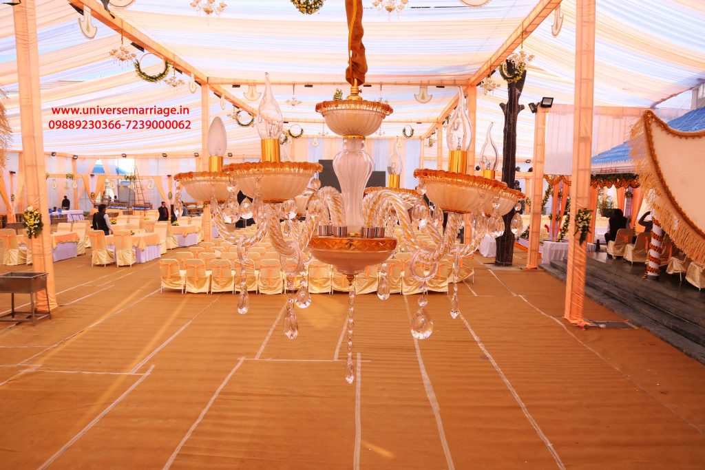 Image Of Wedding Decorators in Varanasi (3)