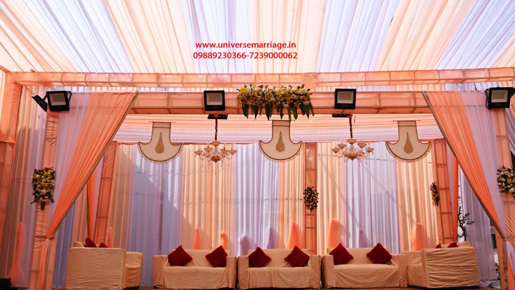 Image Of Wedding Decorators in Varanasi (6)