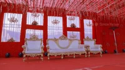 Image of Best Wedding Planner In Varanasi-Universe Marriage