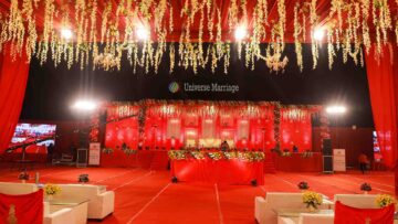 Image Of Wedding Decorators in Varanasi
