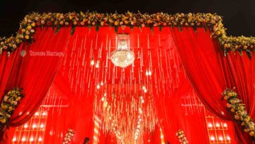 Image Of Wedding Decorators in Varanasi