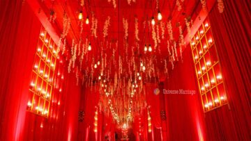 Image Of Wedding Decorators in Varanasi