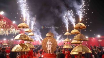 Image Of Wedding Decorators in Varanasi