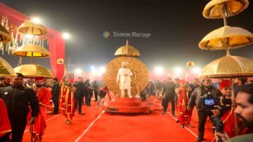 Image Of Wedding Decorators in Varanasi