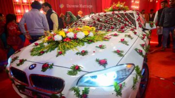 Image Of Wedding Decorators in Varanasi