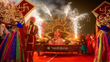 Image Of Wedding Decorators in Varanasi