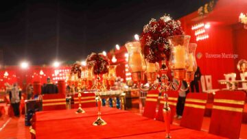 Image Of Wedding Decorators in Varanasi