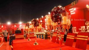 Universe Marriage A wedding Planner